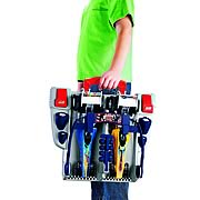 Fisher-Price Shake and Go Racers Drag Racer Set